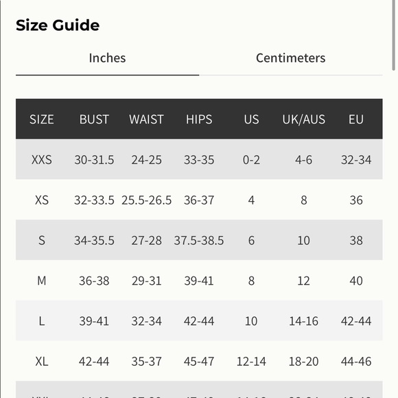 ✨2/$75 ✨ Fabletics Phoenix Lite Short-Sleeve Top - Picture 6 of 6